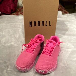 New women’s No Bull